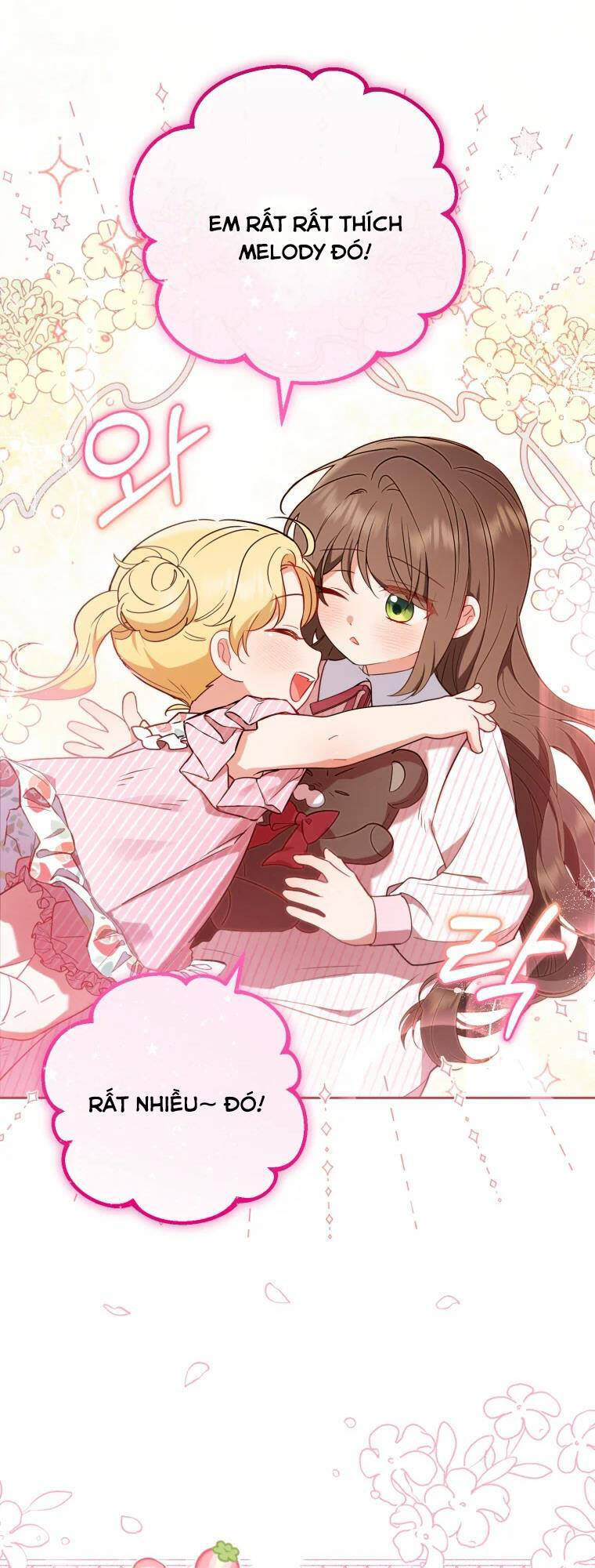 Khi Ác Nữ Phản Diện Được Yêu Chapter 14 - Trang 2