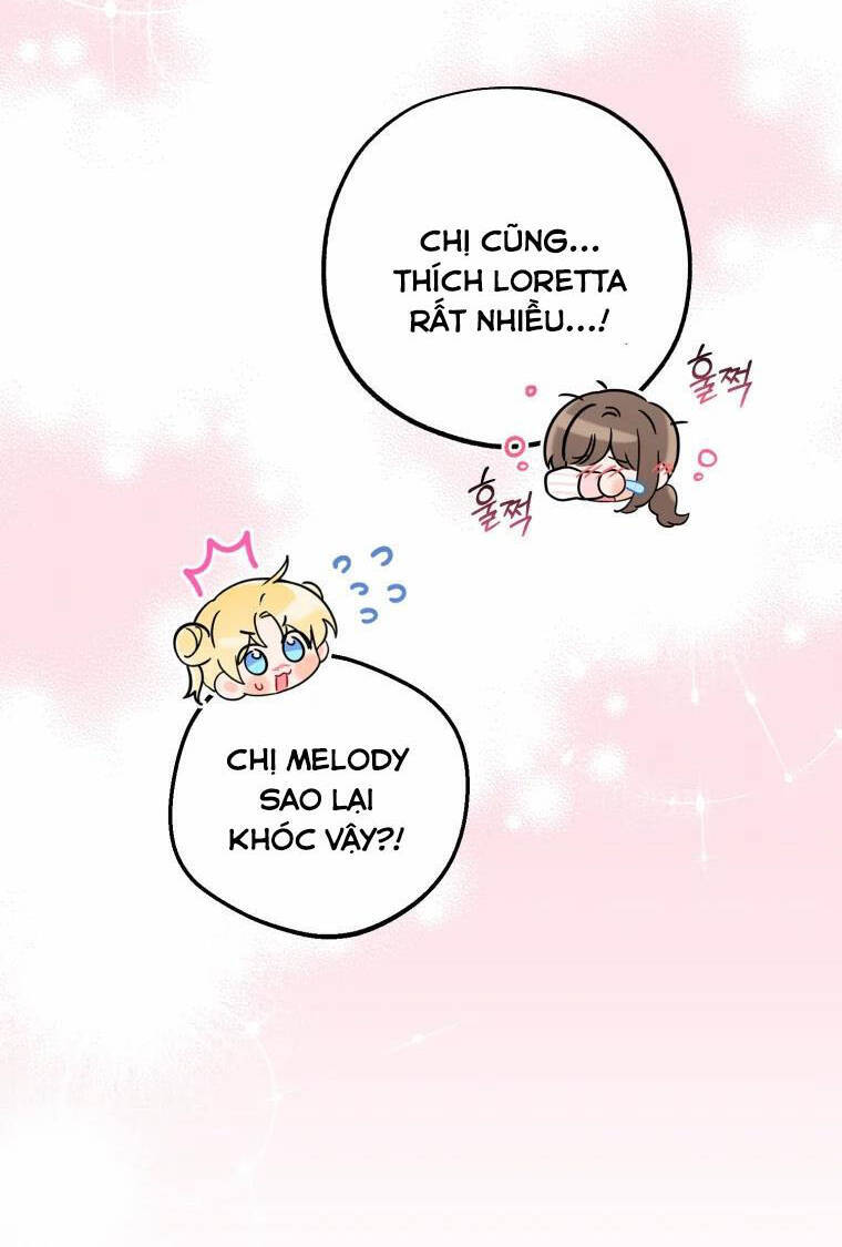 Khi Ác Nữ Phản Diện Được Yêu Chapter 14 - Trang 2