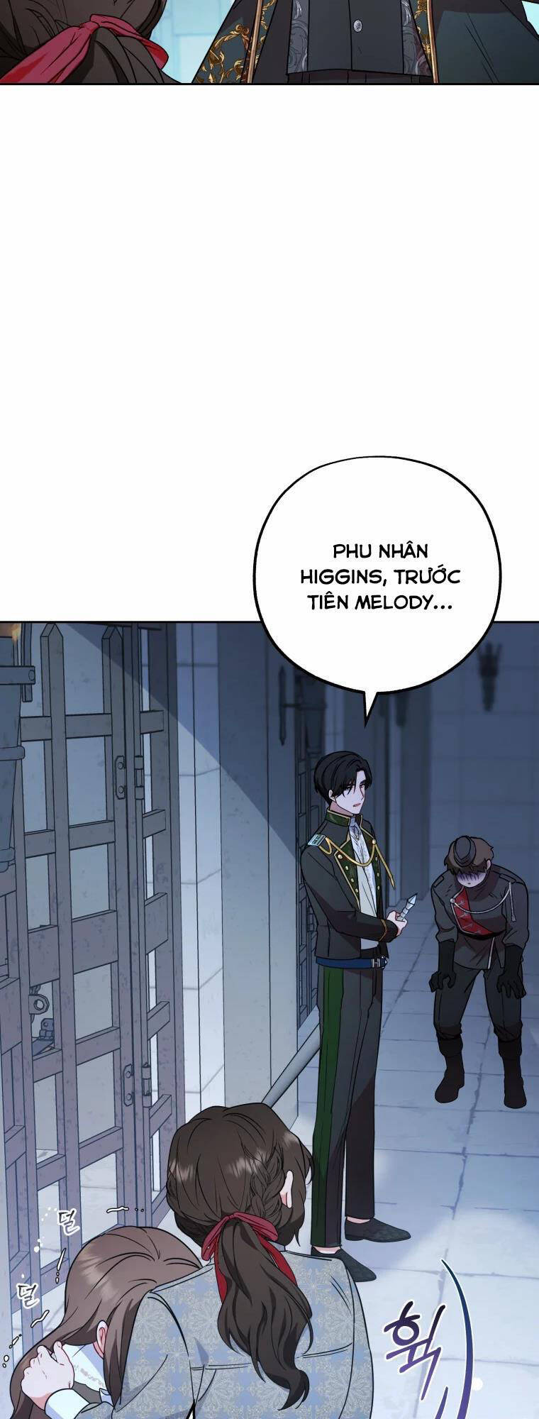 Khi Ác Nữ Phản Diện Được Yêu Chapter 14 - Trang 2
