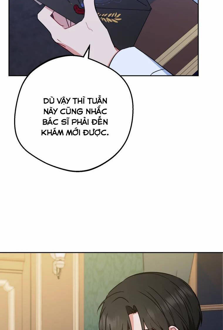 Khi Ác Nữ Phản Diện Được Yêu Chapter 14 - Trang 2