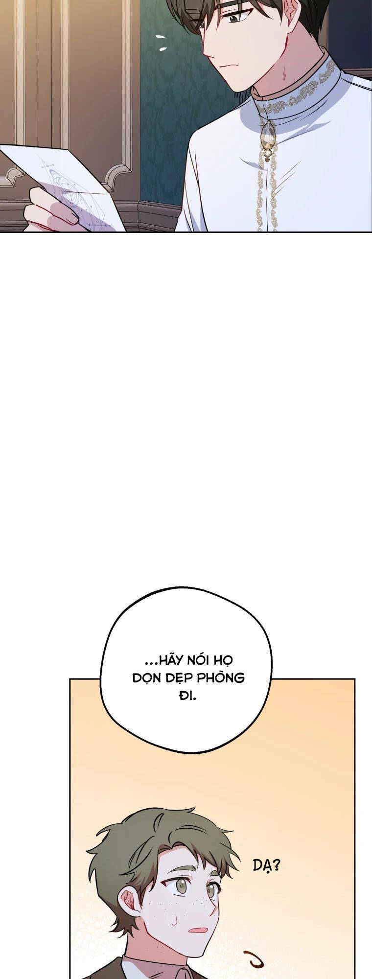 Khi Ác Nữ Phản Diện Được Yêu Chapter 14 - Trang 2