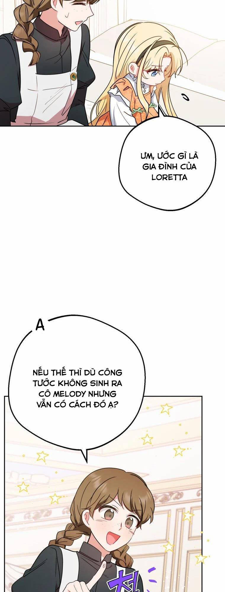 Khi Ác Nữ Phản Diện Được Yêu Chapter 15 - Trang 2