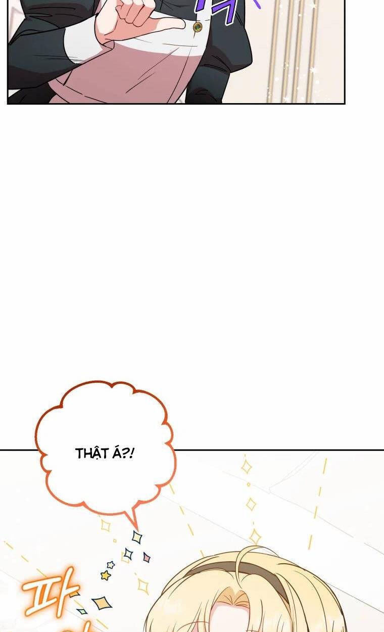 Khi Ác Nữ Phản Diện Được Yêu Chapter 15 - Trang 2