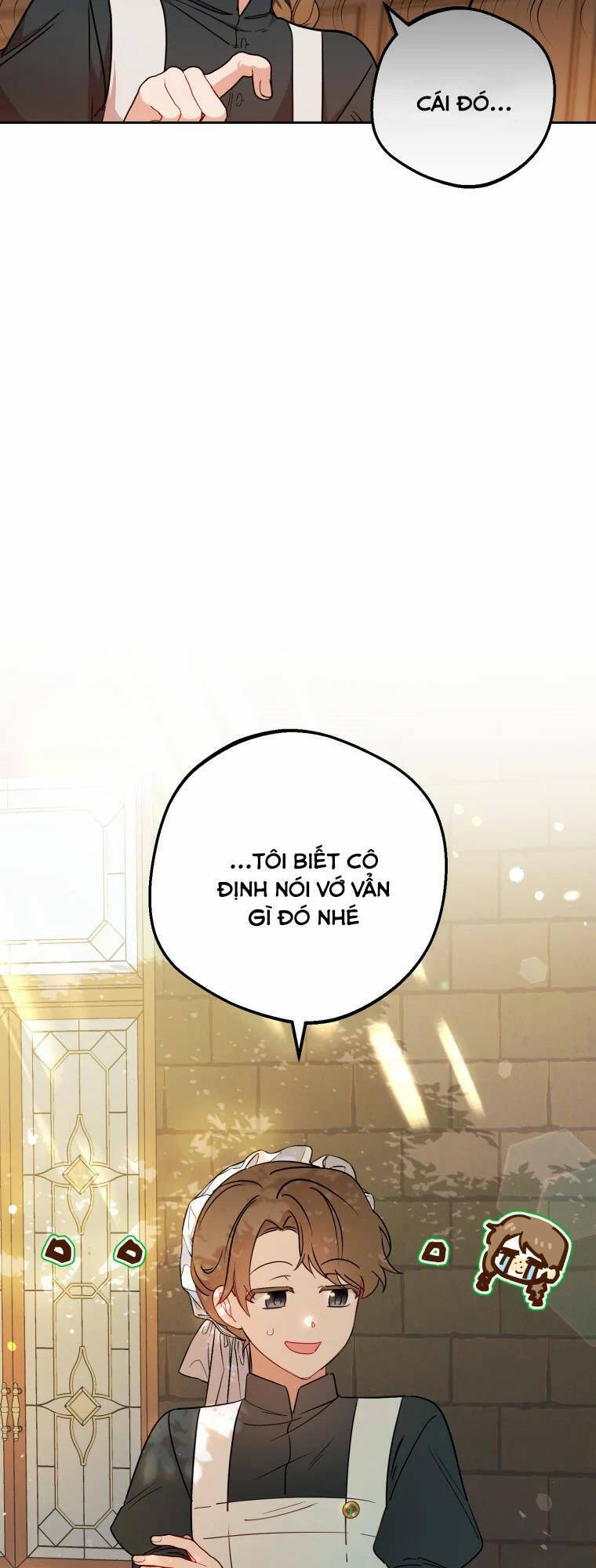 Khi Ác Nữ Phản Diện Được Yêu Chapter 15 - Trang 2