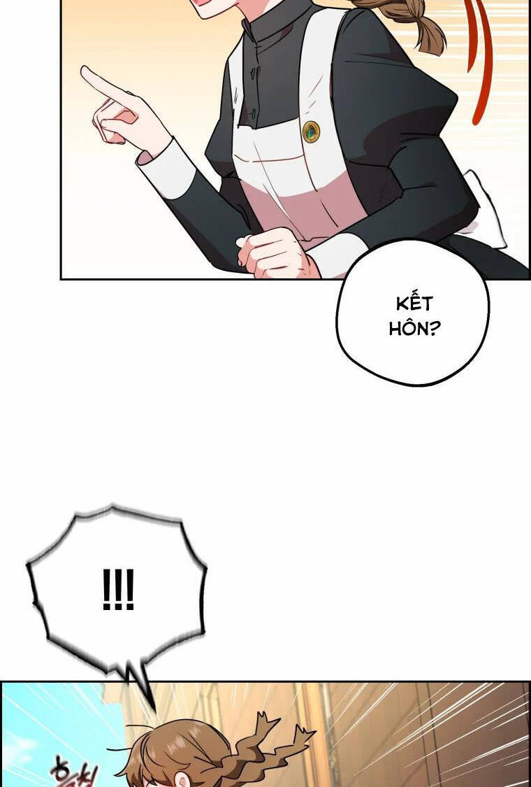 Khi Ác Nữ Phản Diện Được Yêu Chapter 15 - Trang 2