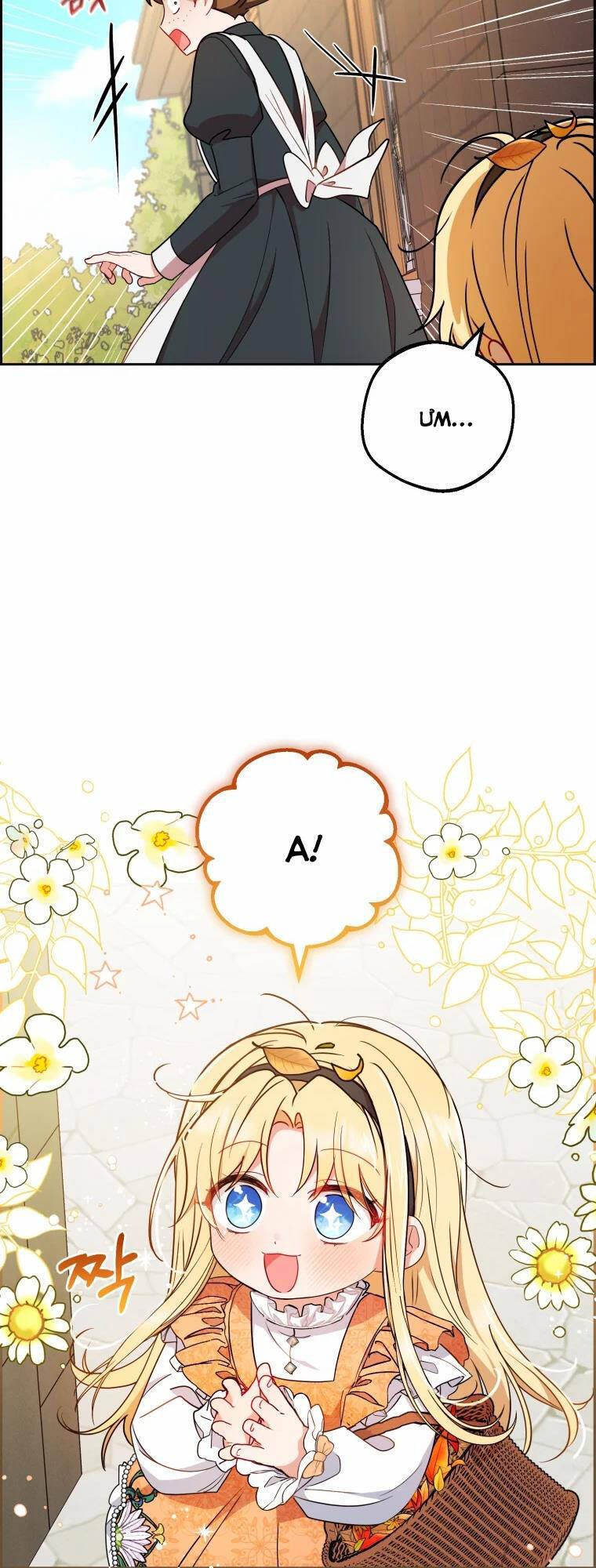 Khi Ác Nữ Phản Diện Được Yêu Chapter 15 - Trang 2