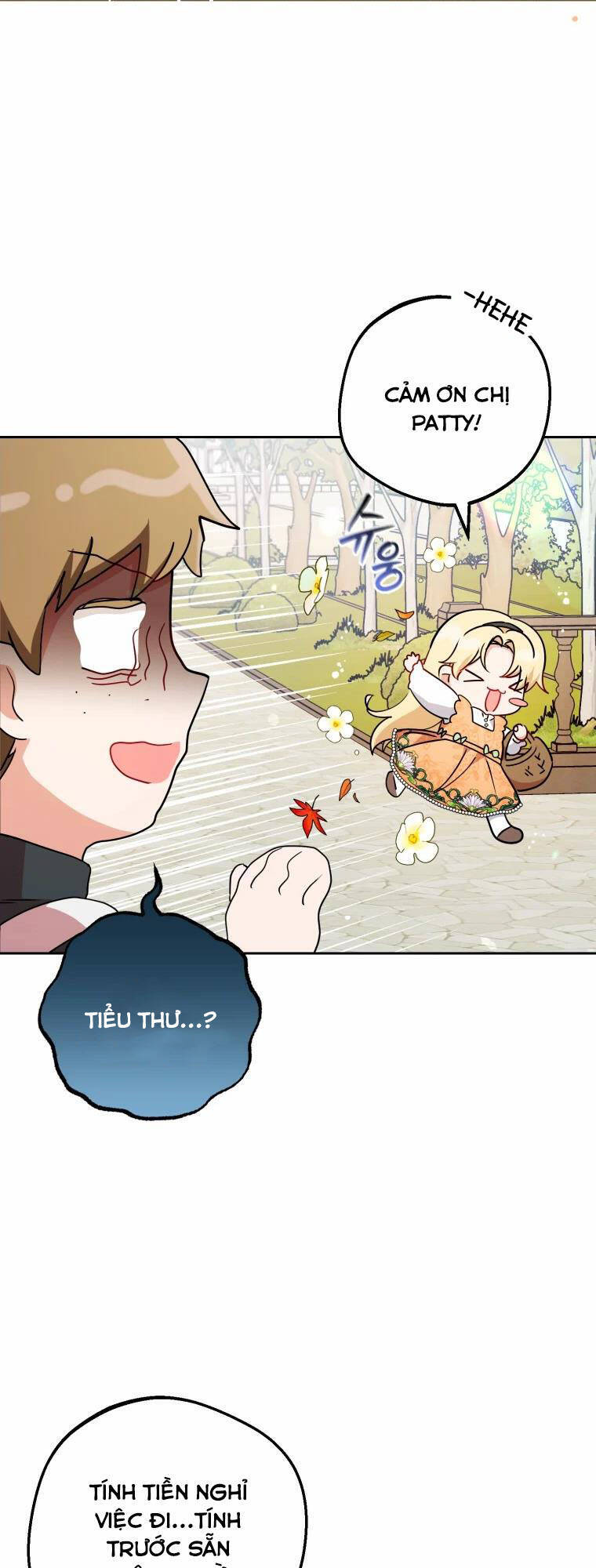 Khi Ác Nữ Phản Diện Được Yêu Chapter 15 - Trang 2