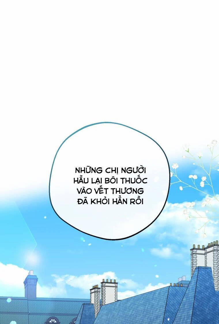 Khi Ác Nữ Phản Diện Được Yêu Chapter 15 - Trang 2