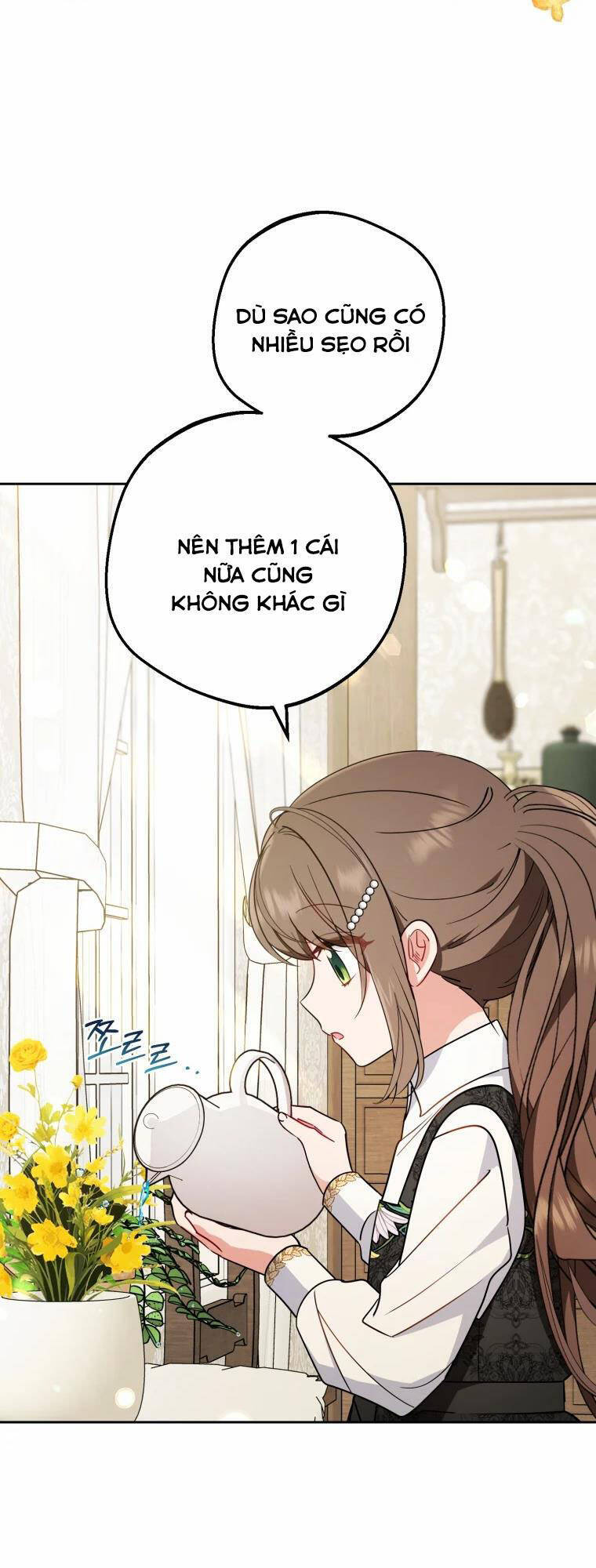 Khi Ác Nữ Phản Diện Được Yêu Chapter 15 - Trang 2