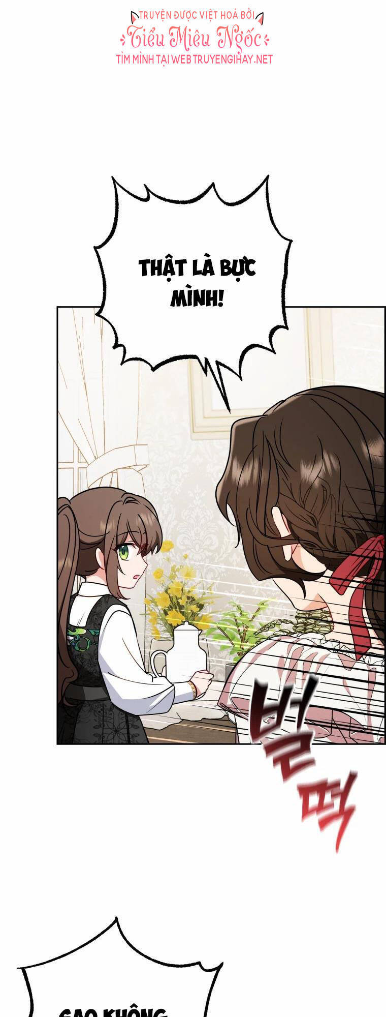 Khi Ác Nữ Phản Diện Được Yêu Chapter 15 - Trang 2