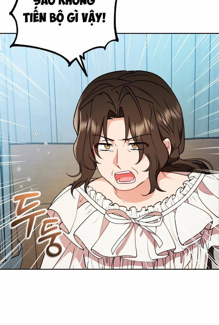 Khi Ác Nữ Phản Diện Được Yêu Chapter 15 - Trang 2