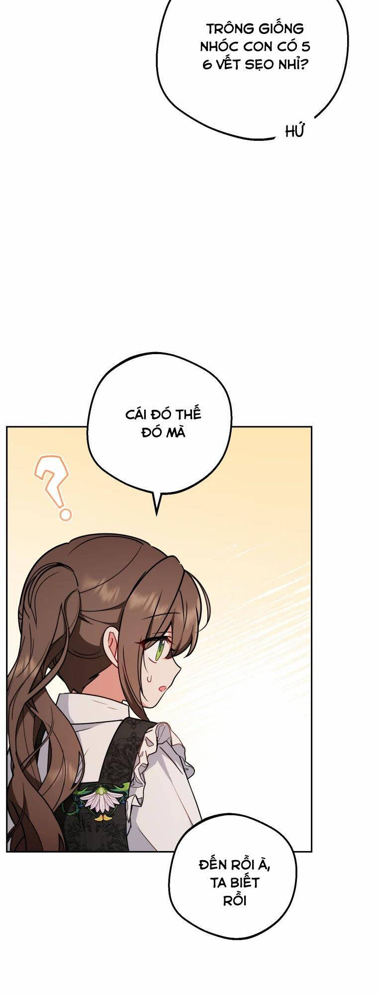 Khi Ác Nữ Phản Diện Được Yêu Chapter 15 - Trang 2