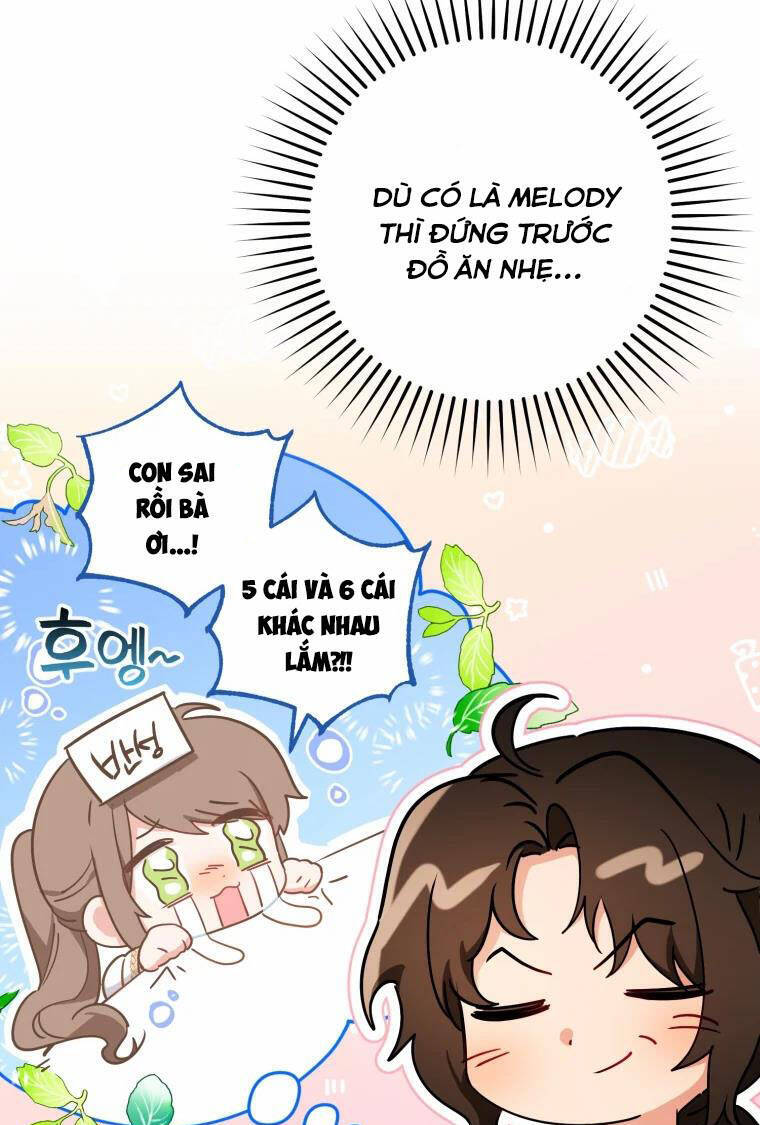 Khi Ác Nữ Phản Diện Được Yêu Chapter 15 - Trang 2