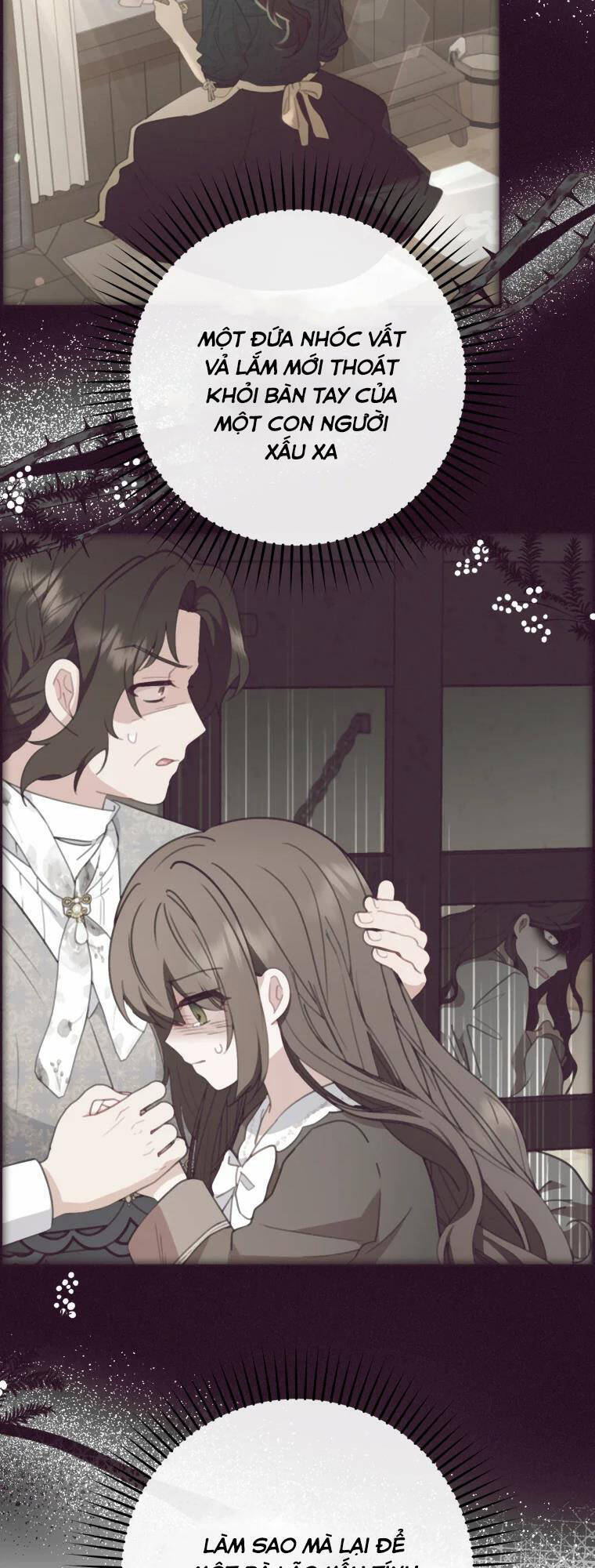 Khi Ác Nữ Phản Diện Được Yêu Chapter 15 - Trang 2