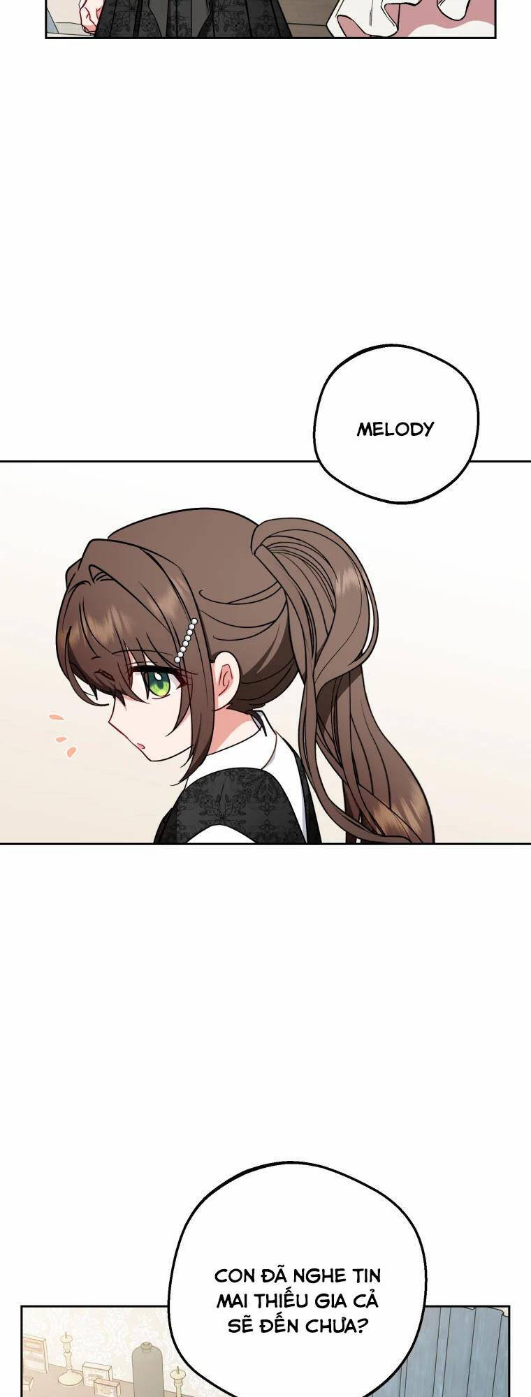 Khi Ác Nữ Phản Diện Được Yêu Chapter 15 - Trang 2