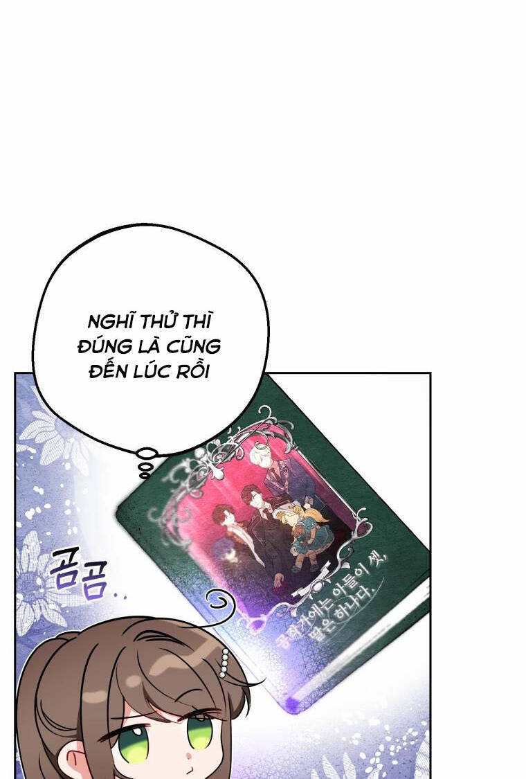 Khi Ác Nữ Phản Diện Được Yêu Chapter 15 - Trang 2