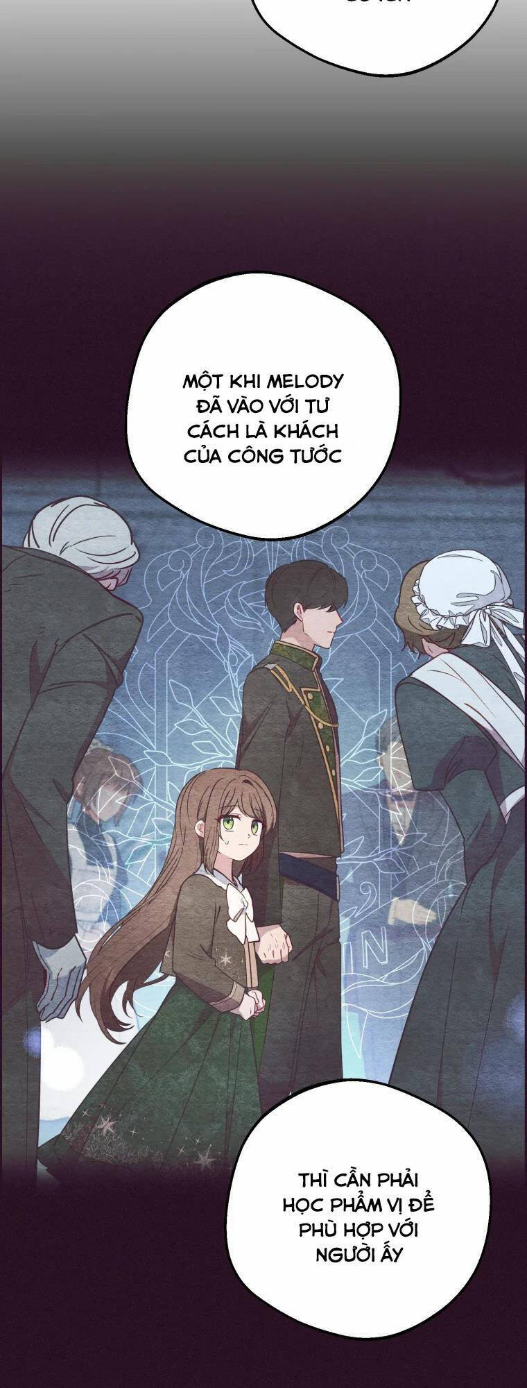 Khi Ác Nữ Phản Diện Được Yêu Chapter 15 - Trang 2