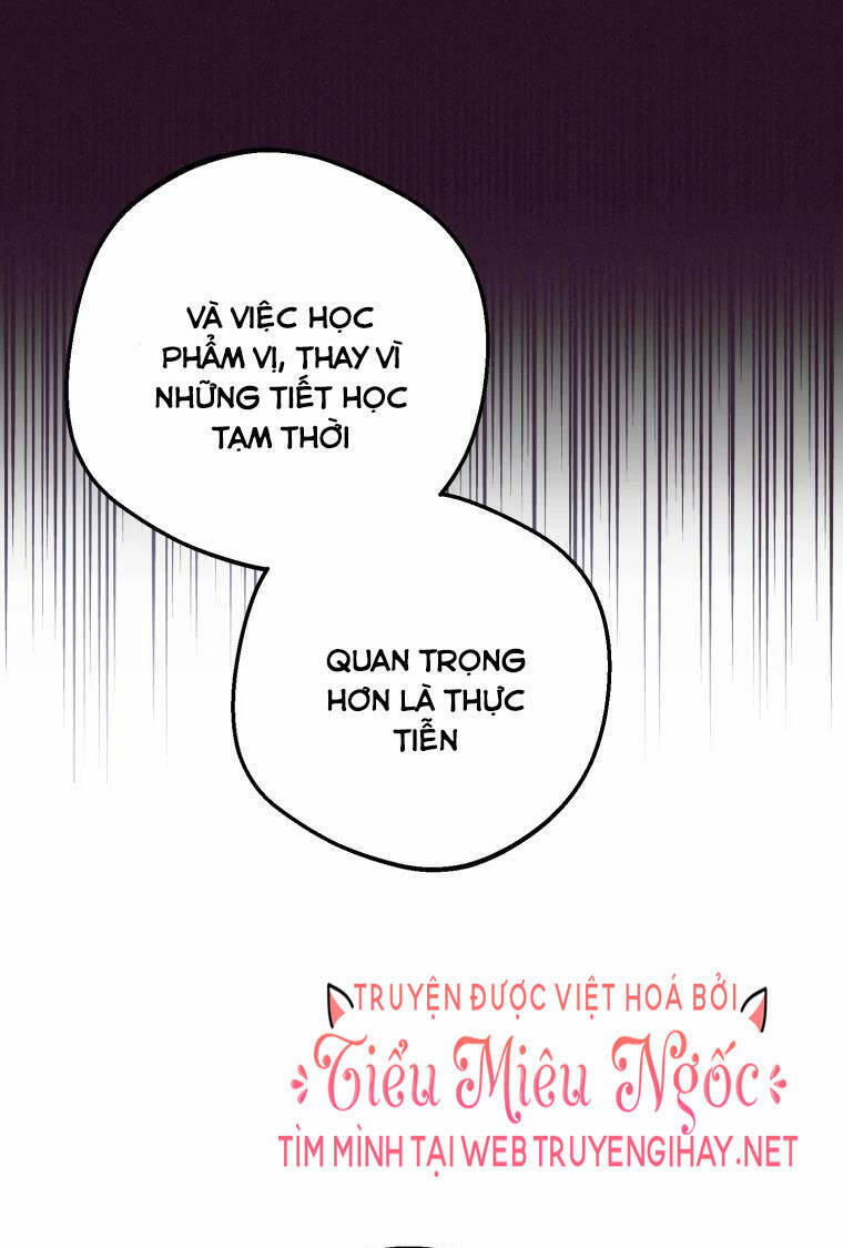 Khi Ác Nữ Phản Diện Được Yêu Chapter 15 - Trang 2