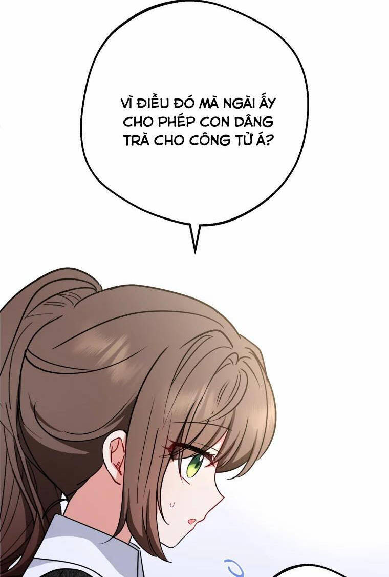 Khi Ác Nữ Phản Diện Được Yêu Chapter 15 - Trang 2