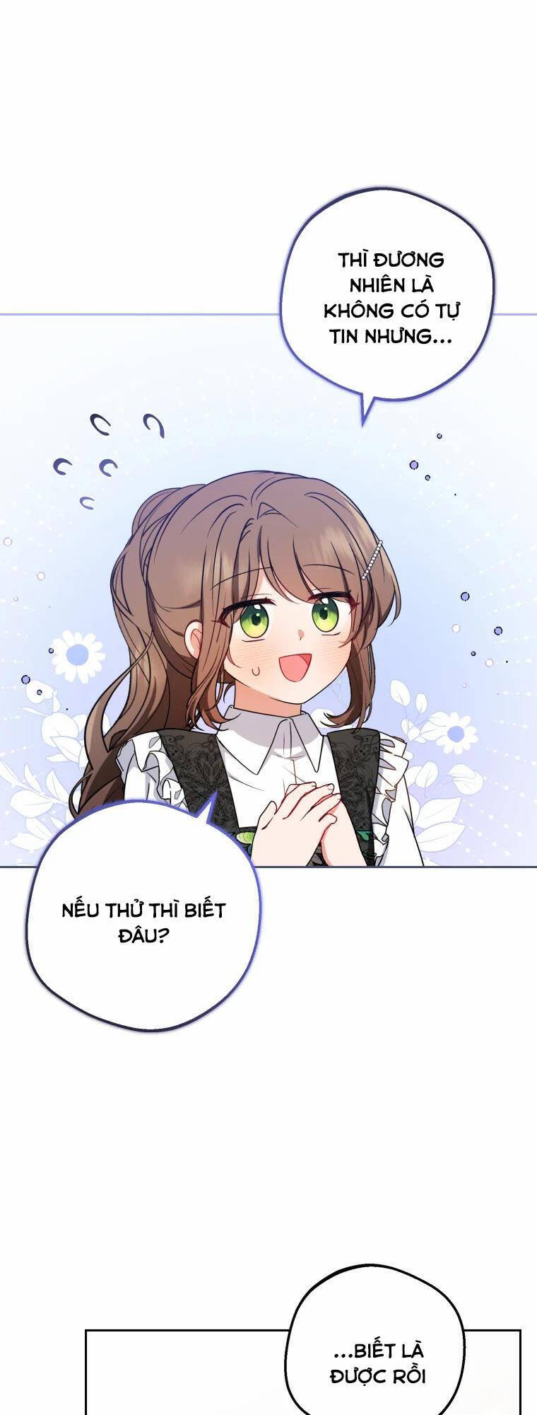 Khi Ác Nữ Phản Diện Được Yêu Chapter 15 - Trang 2