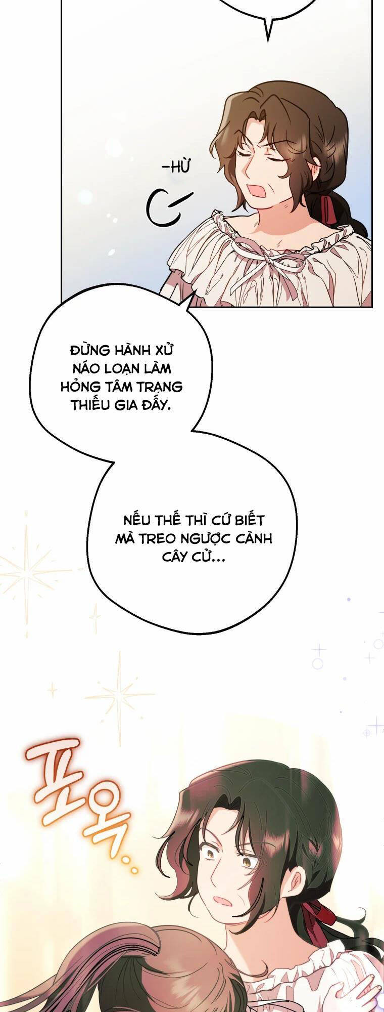 Khi Ác Nữ Phản Diện Được Yêu Chapter 15 - Trang 2