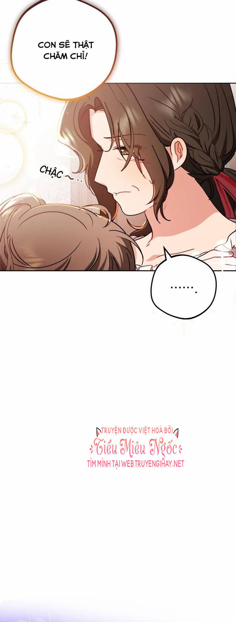 Khi Ác Nữ Phản Diện Được Yêu Chapter 15 - Trang 2