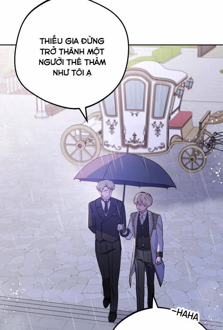 Khi Ác Nữ Phản Diện Được Yêu Chapter 15 - Trang 2