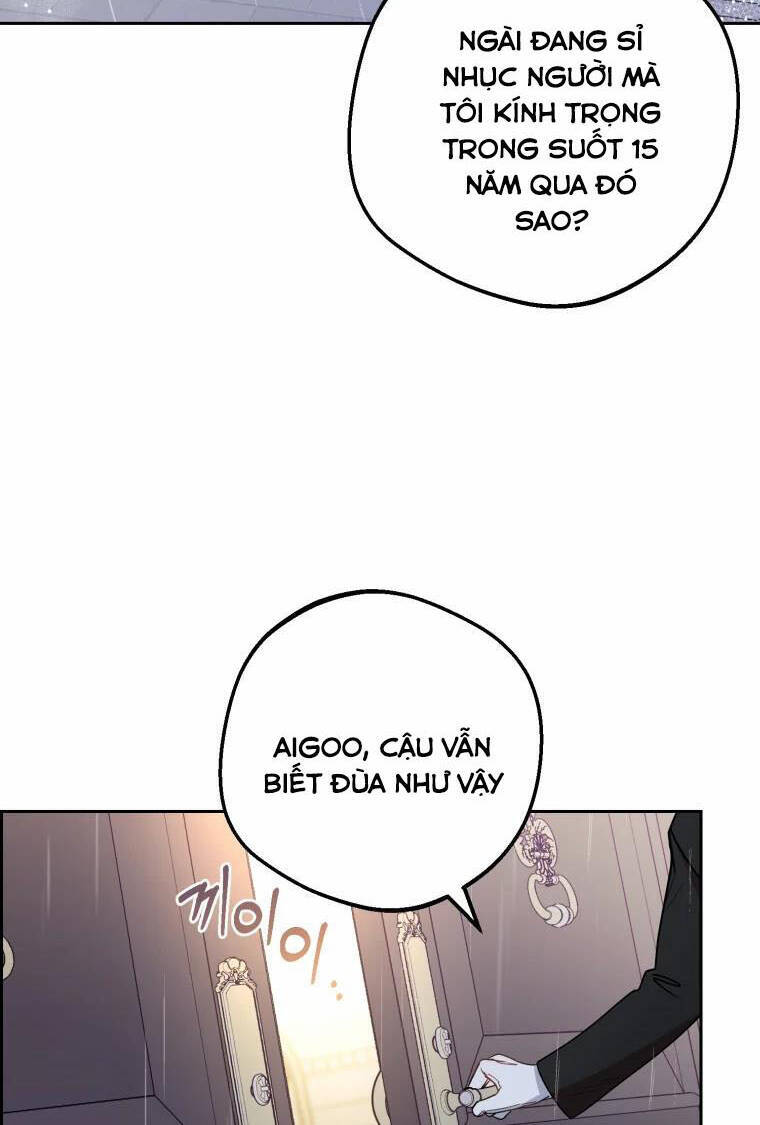 Khi Ác Nữ Phản Diện Được Yêu Chapter 15 - Trang 2