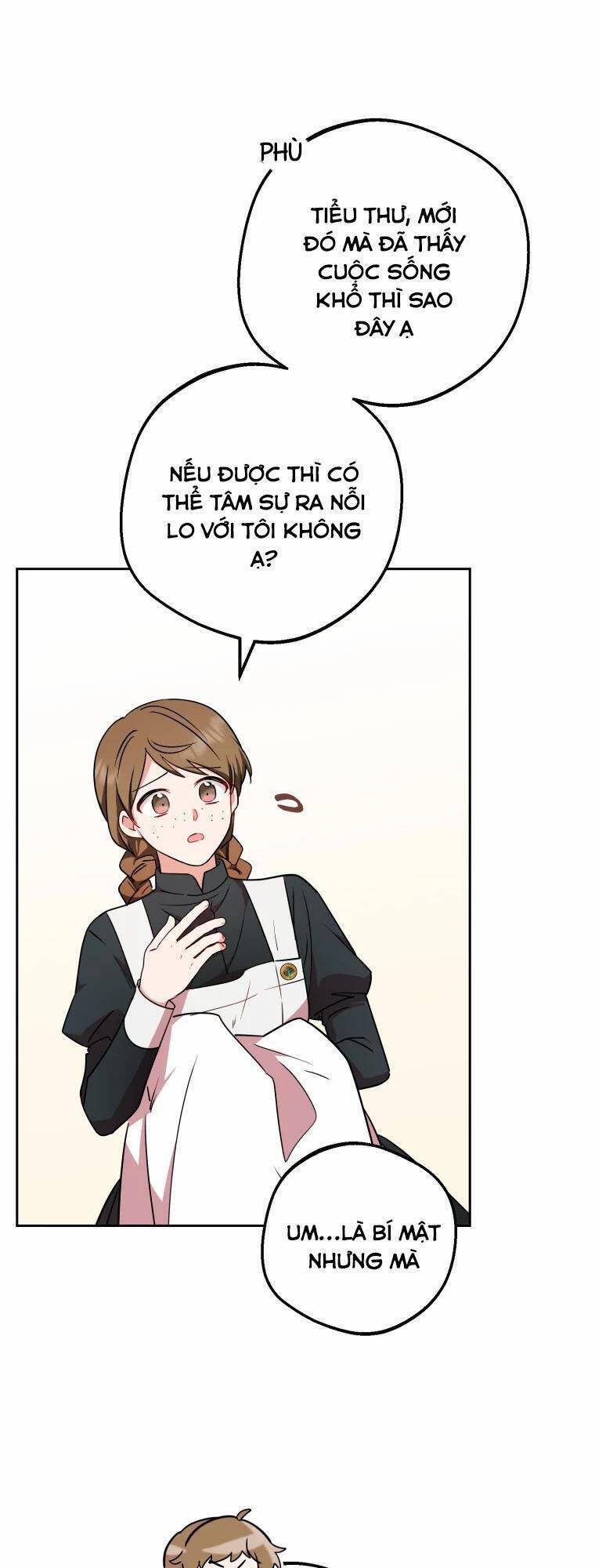 Khi Ác Nữ Phản Diện Được Yêu Chapter 15 - Trang 2