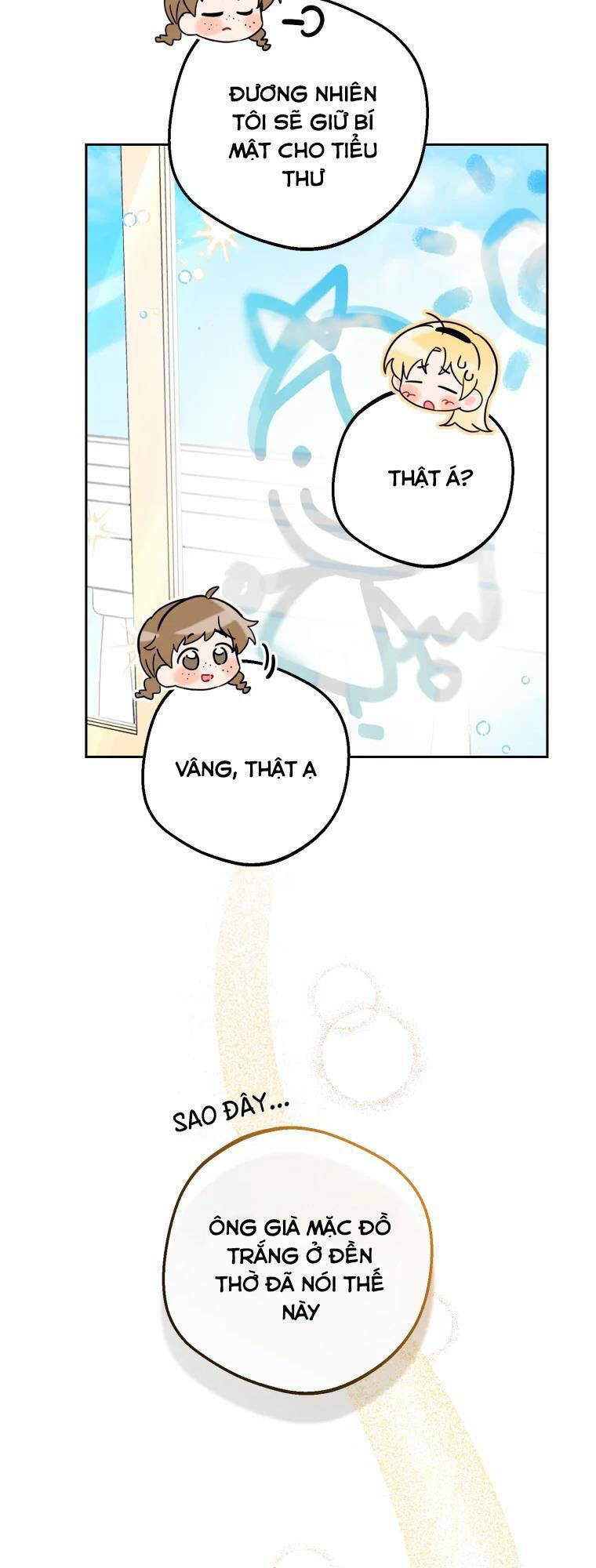 Khi Ác Nữ Phản Diện Được Yêu Chapter 15 - Trang 2