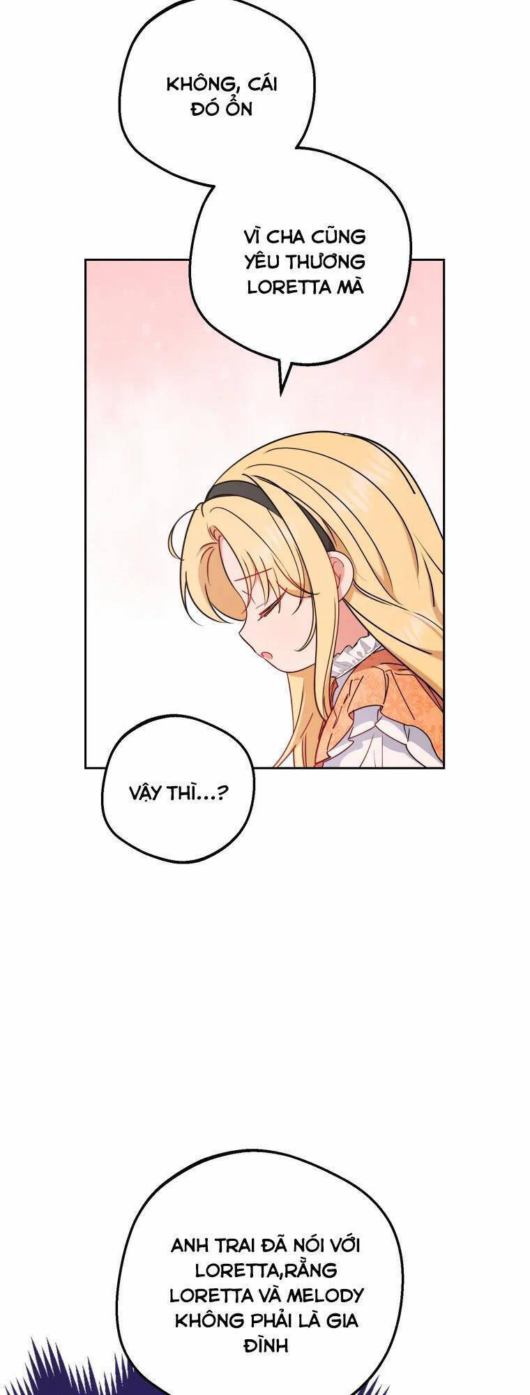 Khi Ác Nữ Phản Diện Được Yêu Chapter 15 - Trang 2