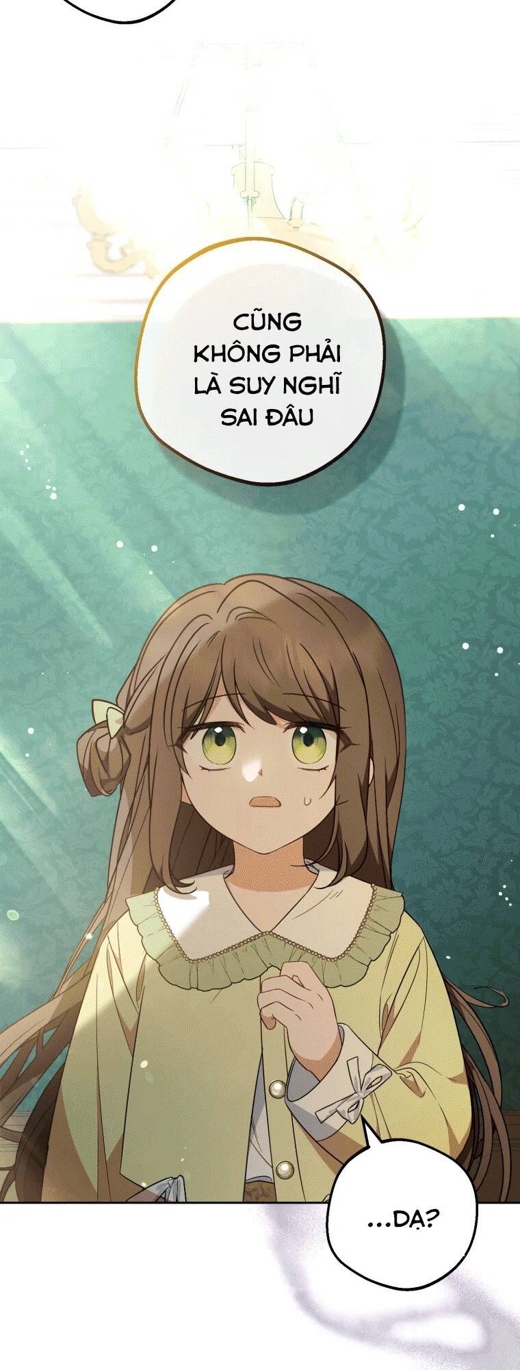 Khi Ác Nữ Phản Diện Được Yêu Chapter 17 - Trang 2