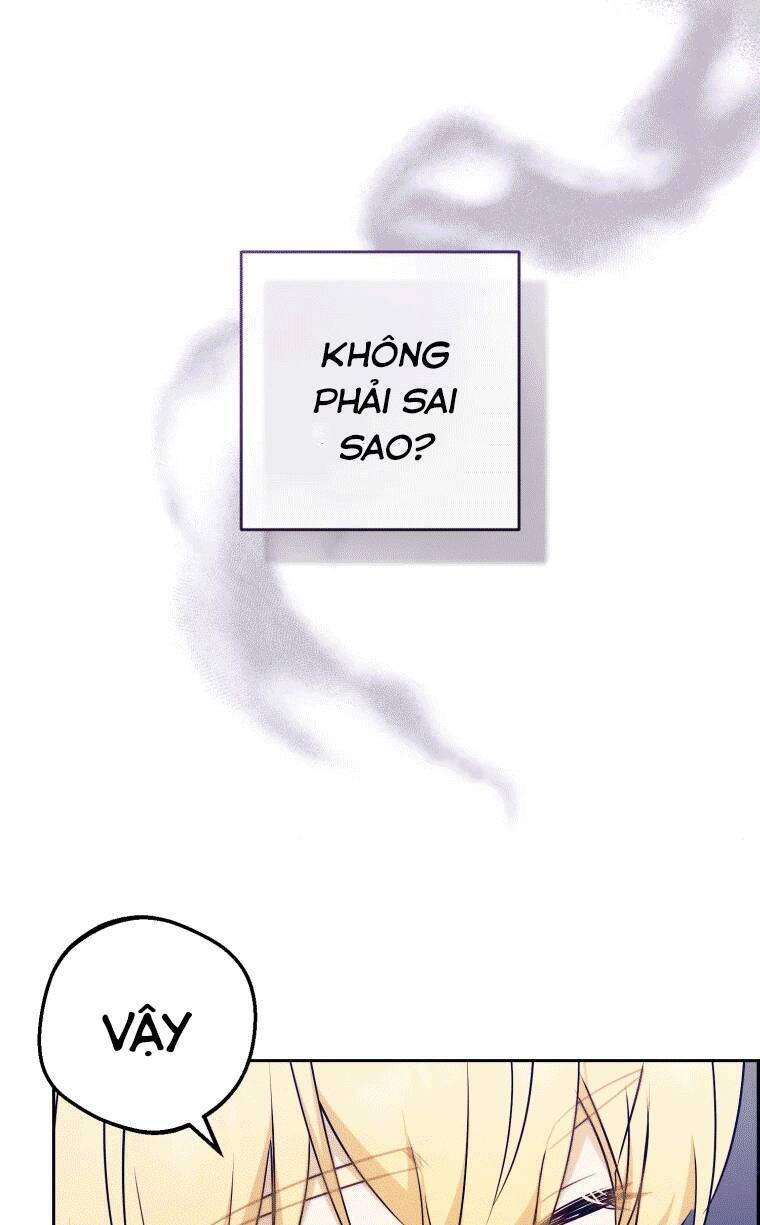 Khi Ác Nữ Phản Diện Được Yêu Chapter 17 - Trang 2