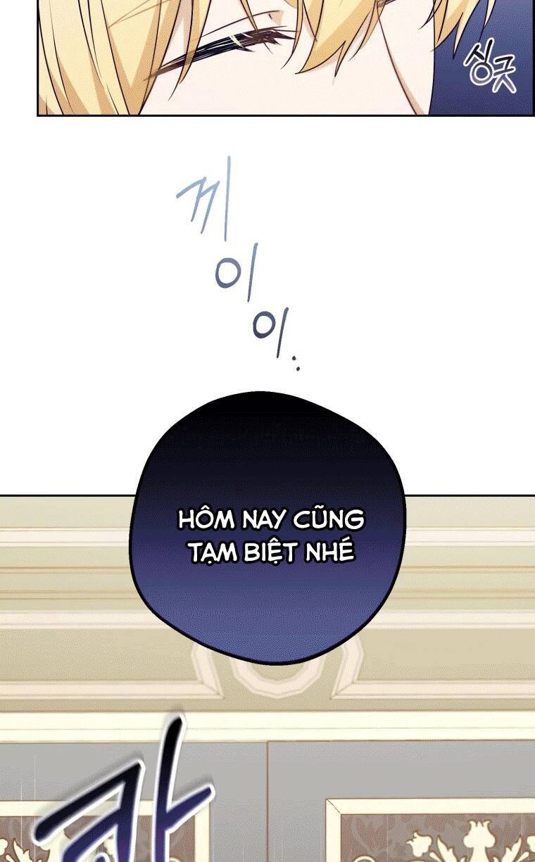 Khi Ác Nữ Phản Diện Được Yêu Chapter 17 - Trang 2