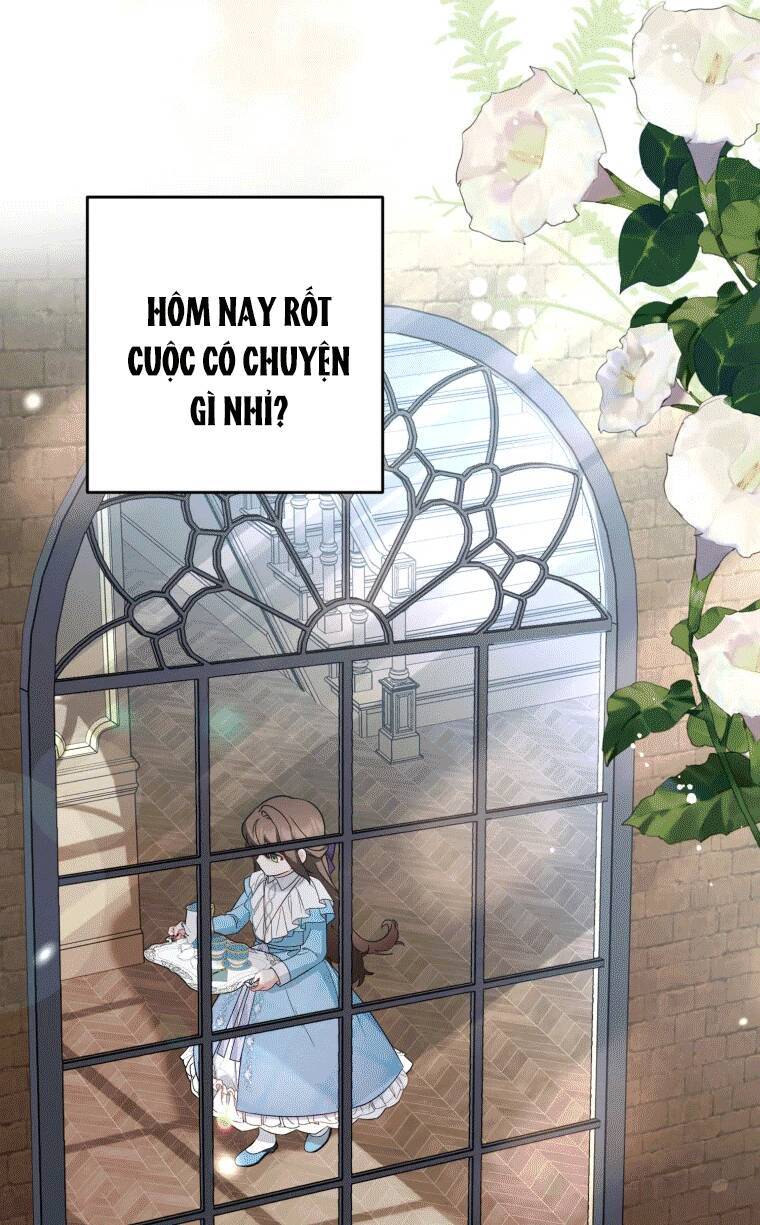Khi Ác Nữ Phản Diện Được Yêu Chapter 17 - Trang 2