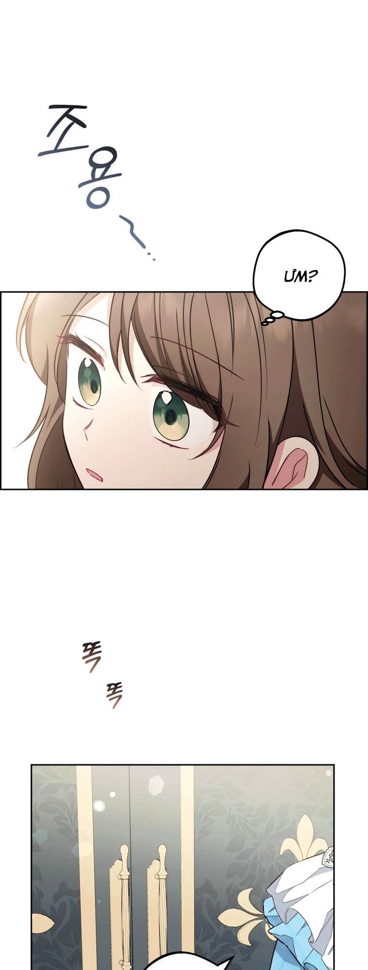 Khi Ác Nữ Phản Diện Được Yêu Chapter 17 - Trang 2