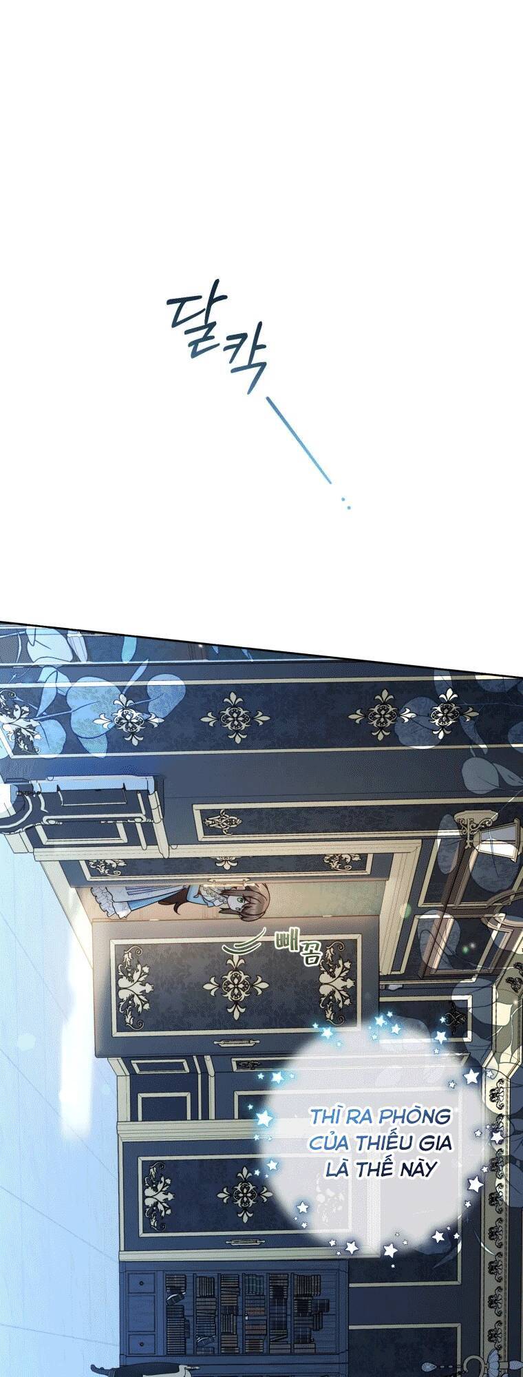 Khi Ác Nữ Phản Diện Được Yêu Chapter 17 - Trang 2