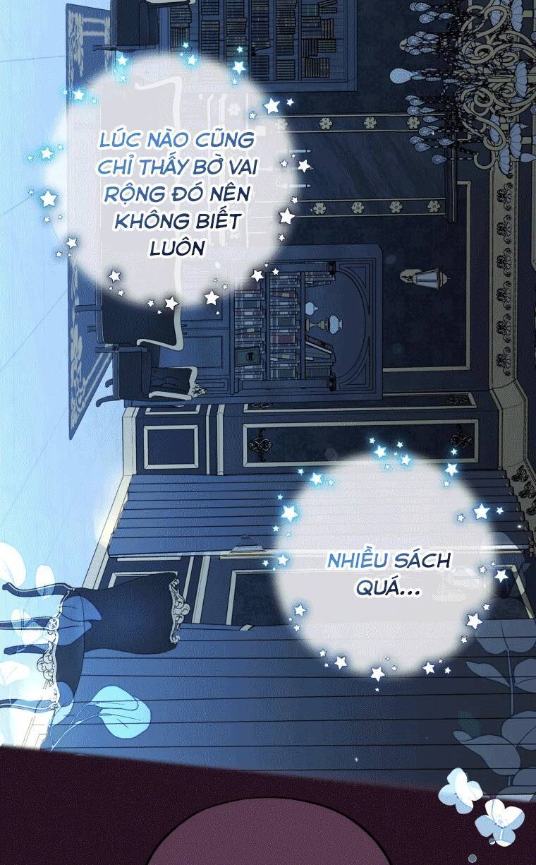 Khi Ác Nữ Phản Diện Được Yêu Chapter 17 - Trang 2