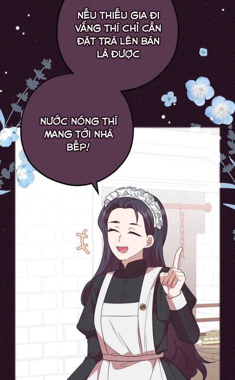 Khi Ác Nữ Phản Diện Được Yêu Chapter 17 - Trang 2