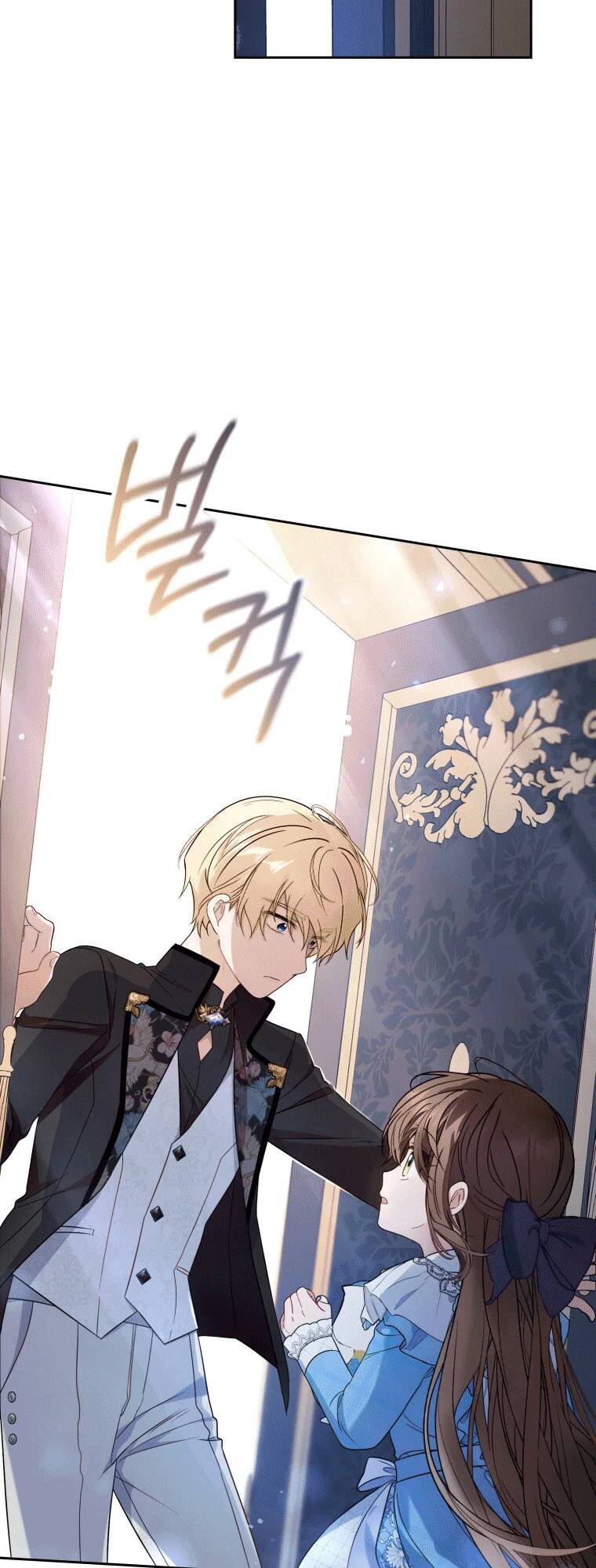 Khi Ác Nữ Phản Diện Được Yêu Chapter 17 - Trang 2