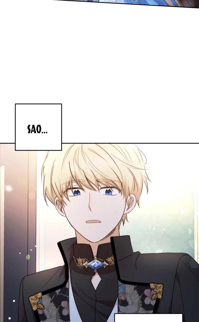 Khi Ác Nữ Phản Diện Được Yêu Chapter 17 - Trang 2