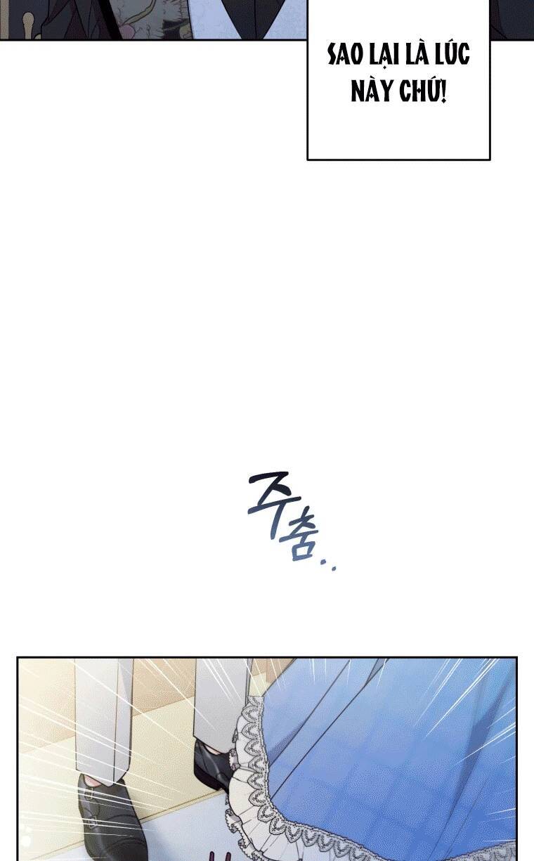 Khi Ác Nữ Phản Diện Được Yêu Chapter 17 - Trang 2