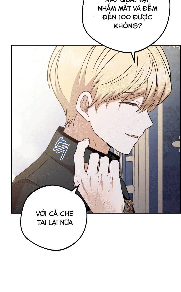 Khi Ác Nữ Phản Diện Được Yêu Chapter 17 - Trang 2