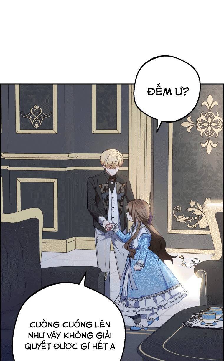 Khi Ác Nữ Phản Diện Được Yêu Chapter 17 - Trang 2