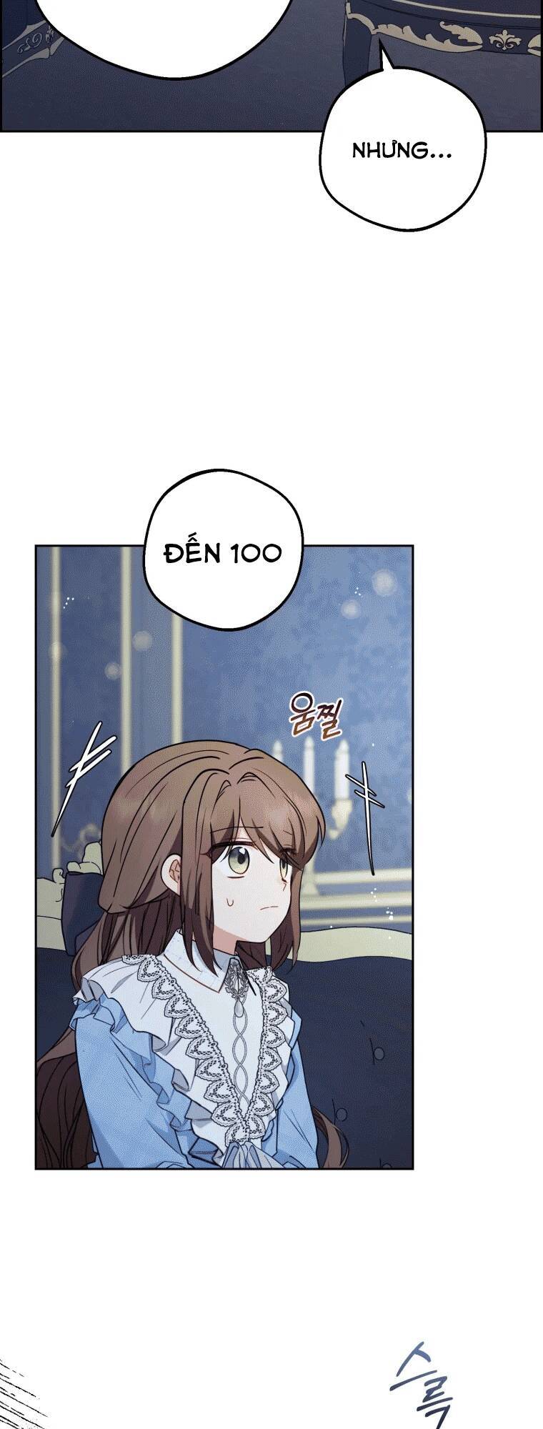 Khi Ác Nữ Phản Diện Được Yêu Chapter 17 - Trang 2