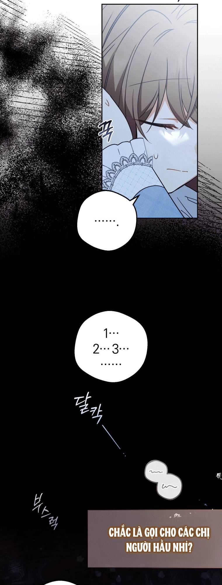 Khi Ác Nữ Phản Diện Được Yêu Chapter 17 - Trang 2