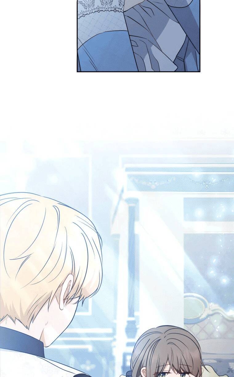 Khi Ác Nữ Phản Diện Được Yêu Chapter 17 - Trang 2