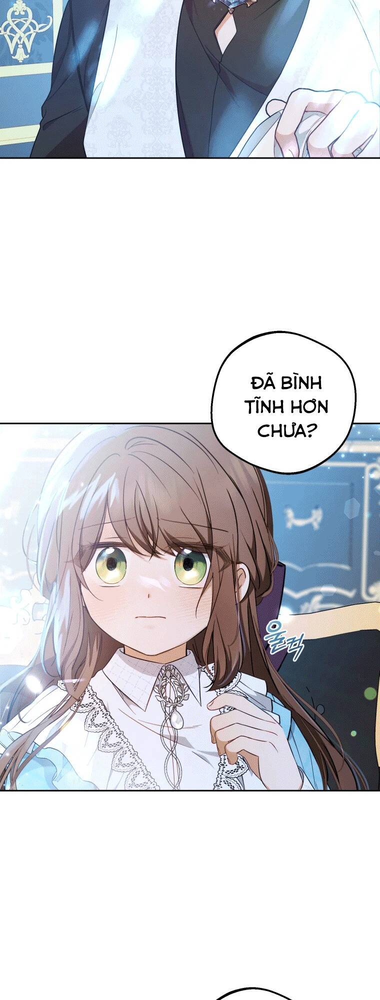 Khi Ác Nữ Phản Diện Được Yêu Chapter 17 - Trang 2