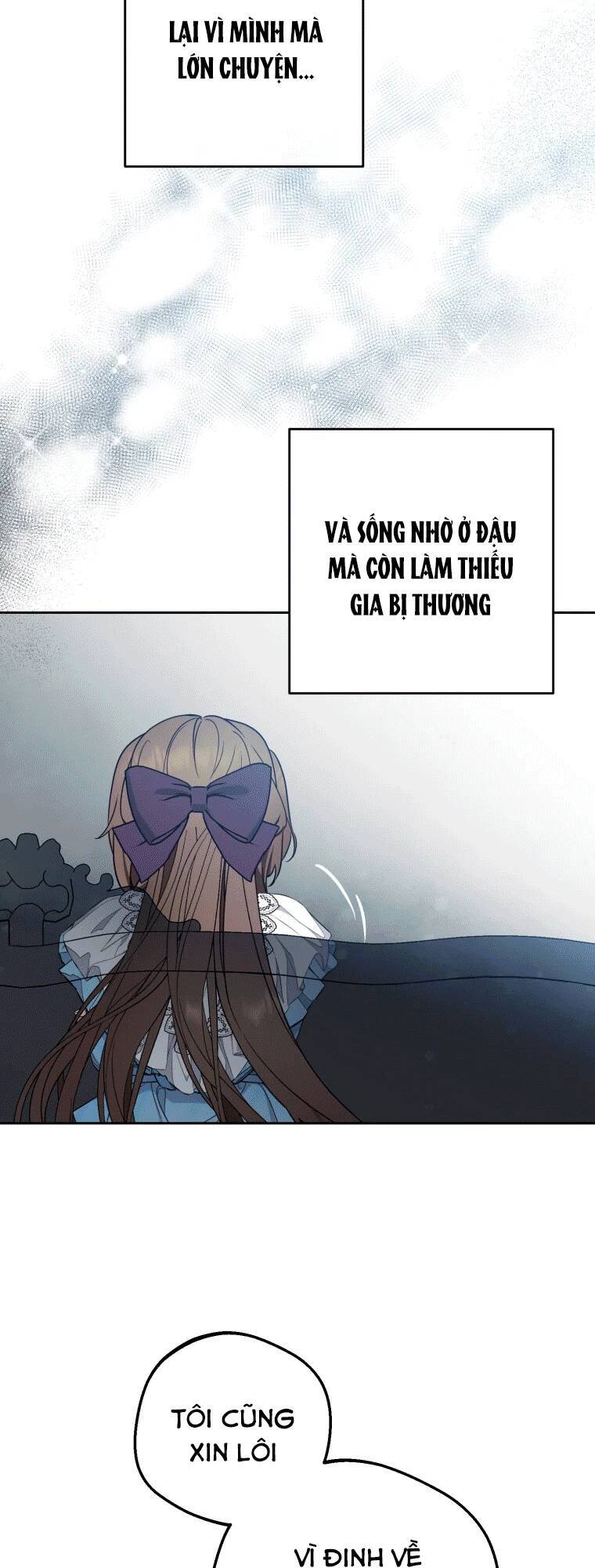 Khi Ác Nữ Phản Diện Được Yêu Chapter 17 - Trang 2