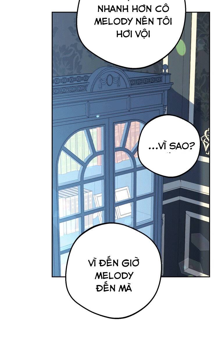 Khi Ác Nữ Phản Diện Được Yêu Chapter 17 - Trang 2